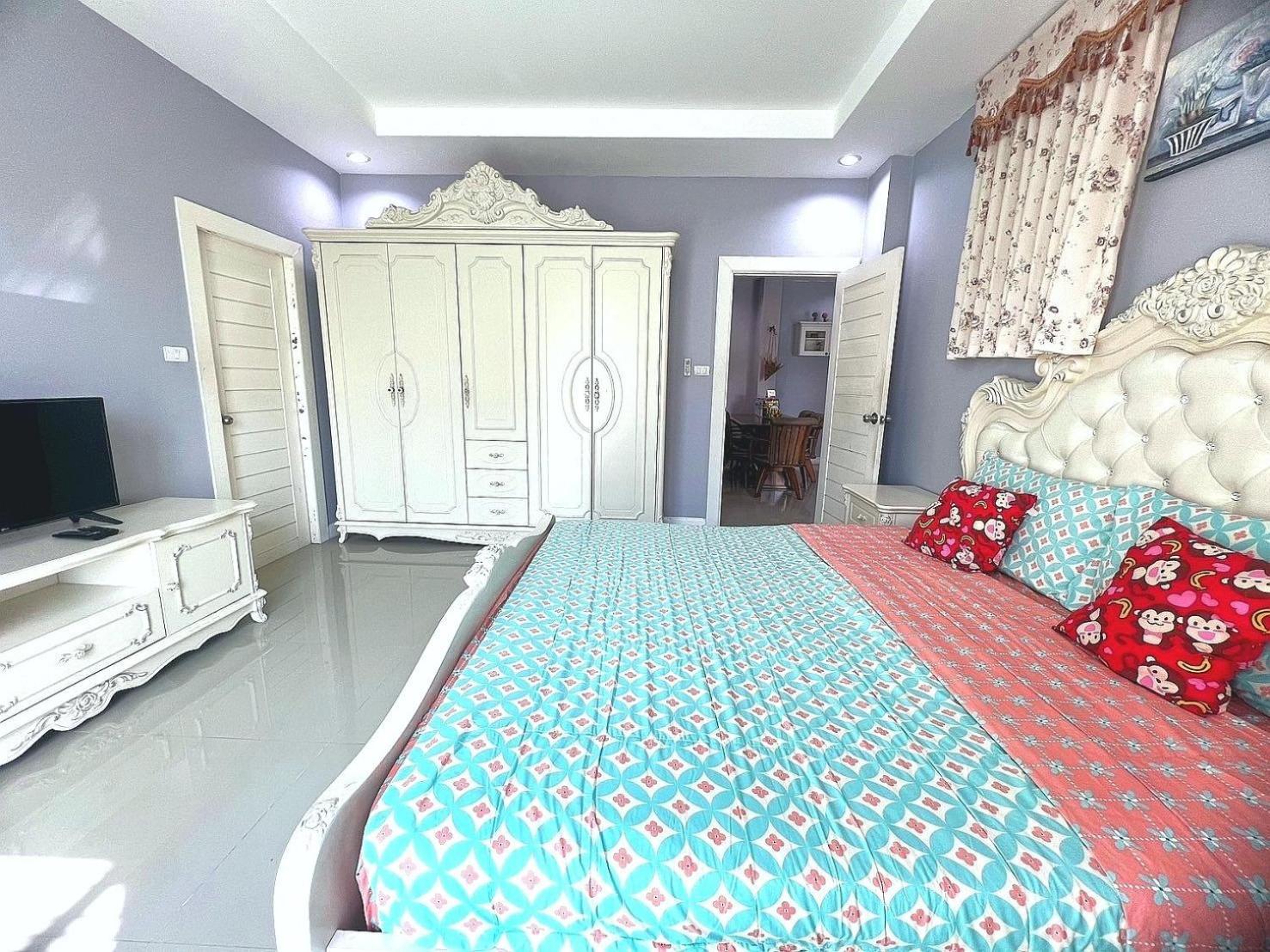 Baan Tohpool - Pool Villa Hua Hin 4 Bedrooms Exterior photo