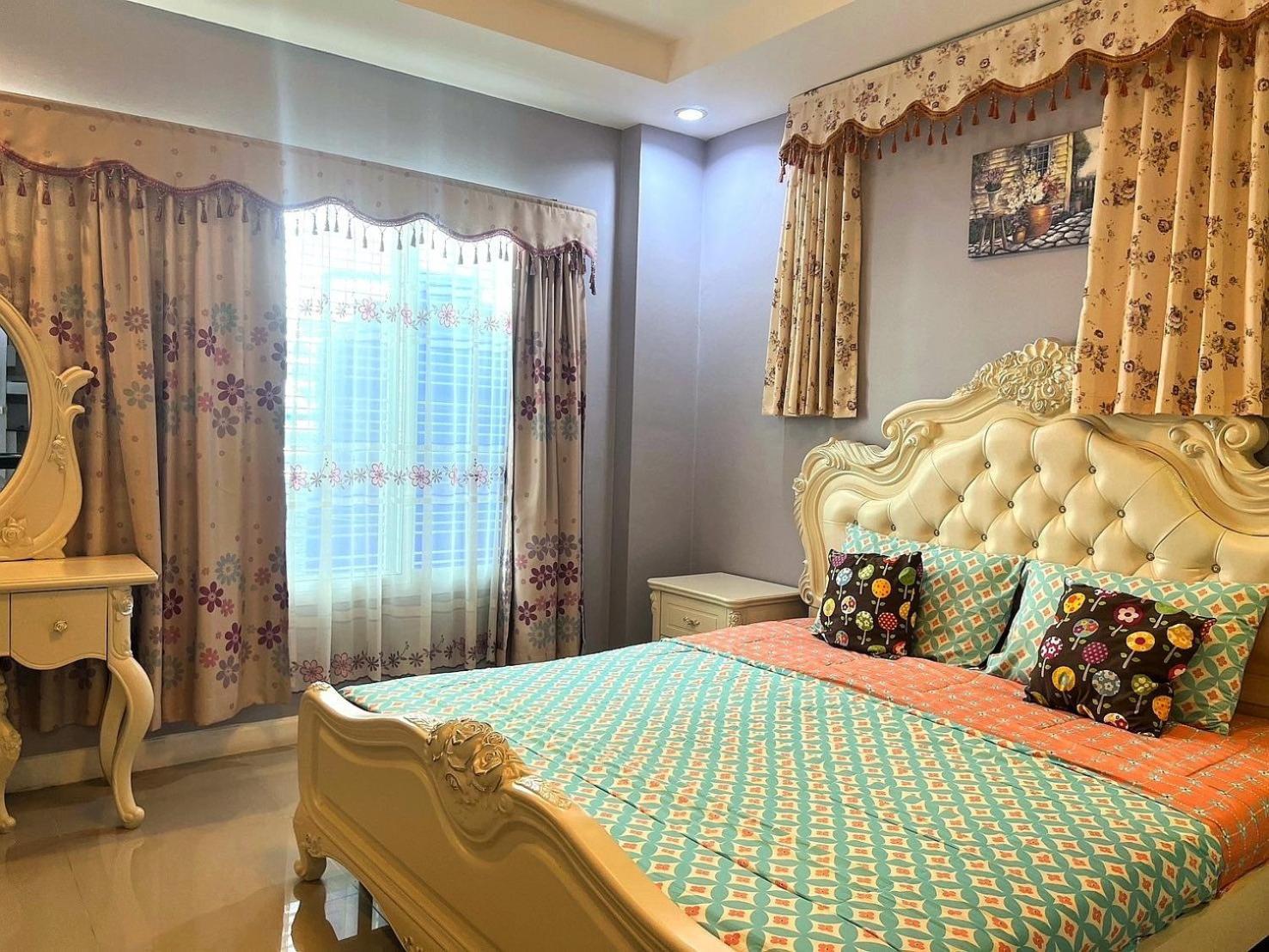Baan Tohpool - Pool Villa Hua Hin 4 Bedrooms Exterior photo