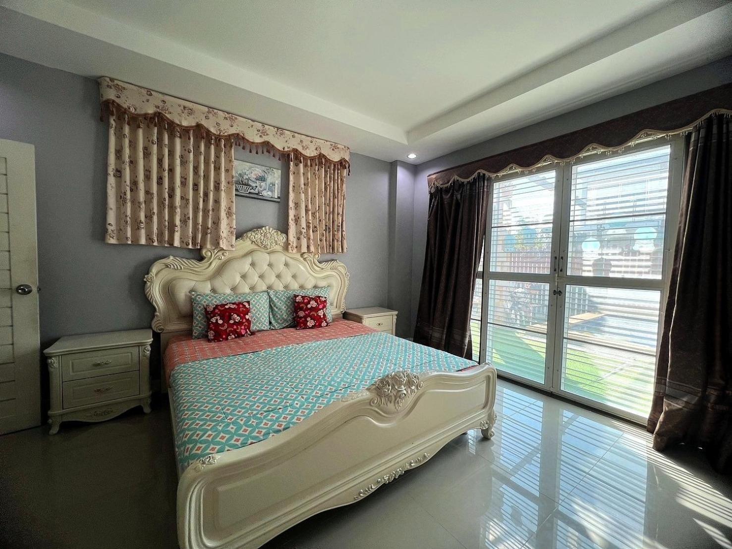 Baan Tohpool - Pool Villa Hua Hin 4 Bedrooms Exterior photo